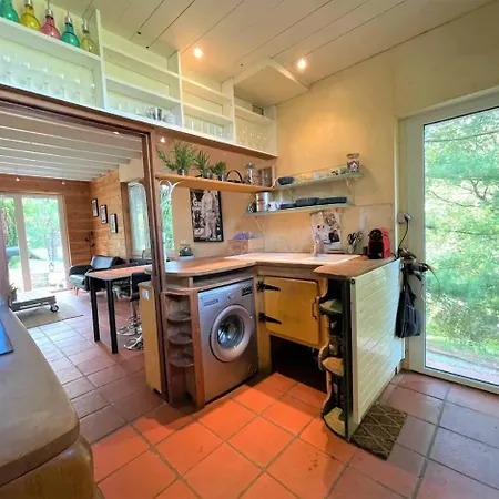 Gasthof Logement A Dans Un Ecrin De Verdure