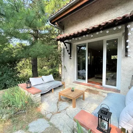Gasthof Logement A Dans Un Ecrin De Verdure